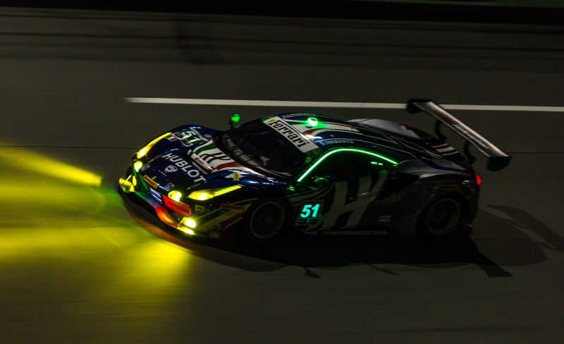 Illustration for article titled Here's Your Day Before The 24 Hours Of Daytona Mega Gallery